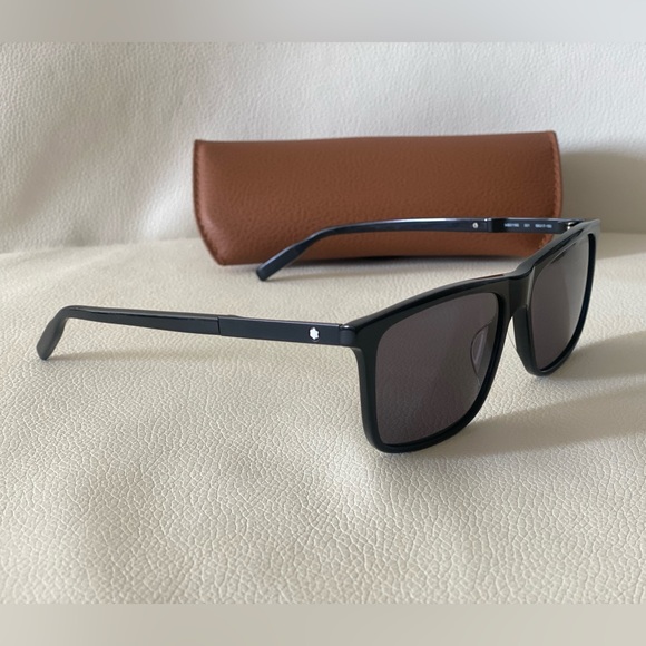 Used* MontBlanc MB0116S - Picture 1 of 4